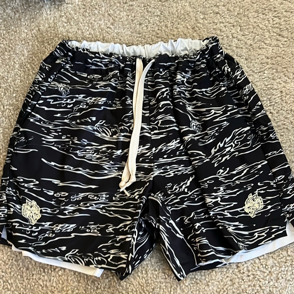 Darc sport shorts